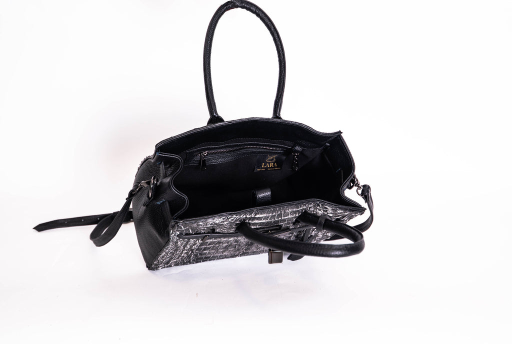 Victoria Cocodrilo Periódico