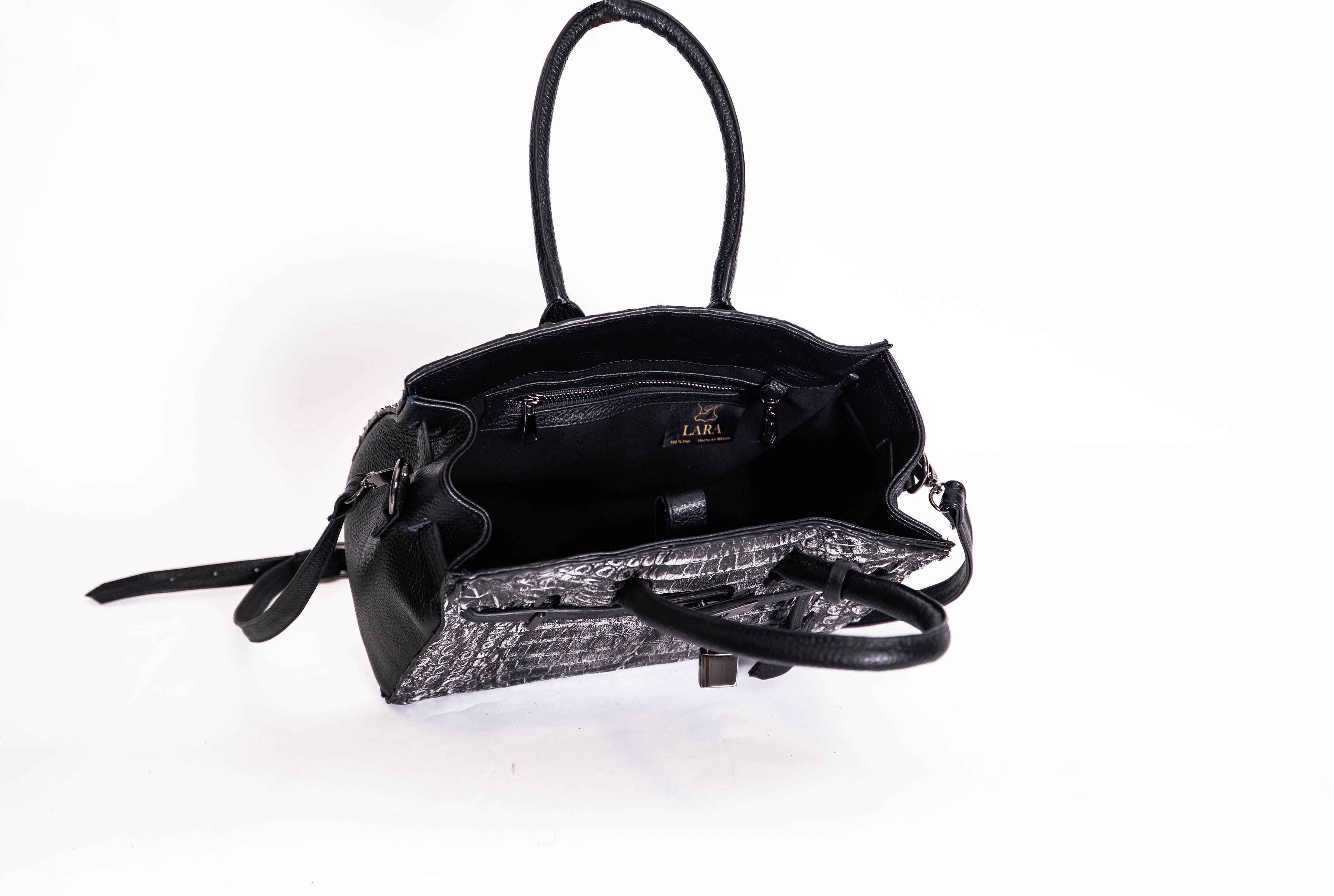 Victoria Cocodrilo Periódico