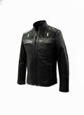 Mantarraya Black