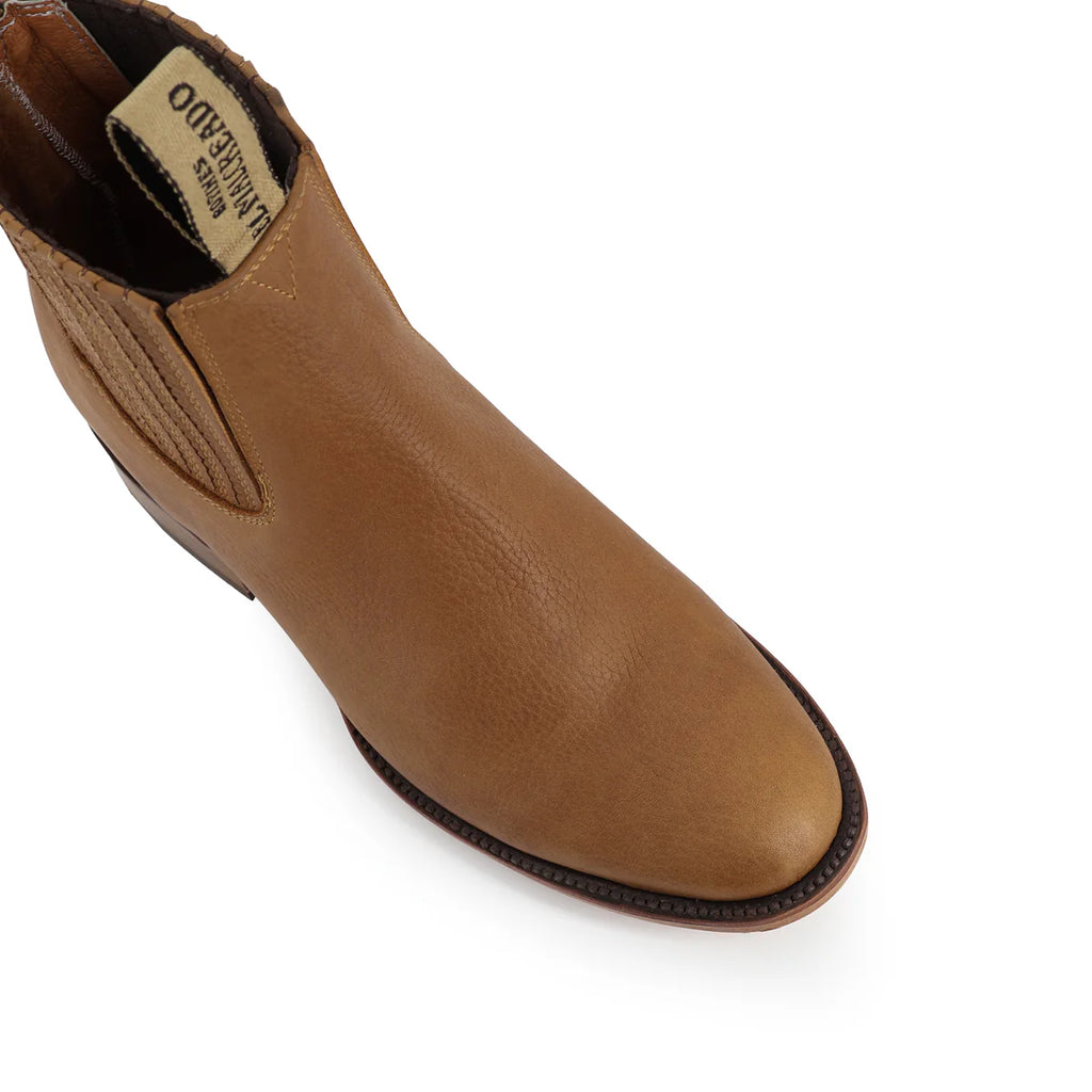 BOTÍN DYAN MIEL FLOTER