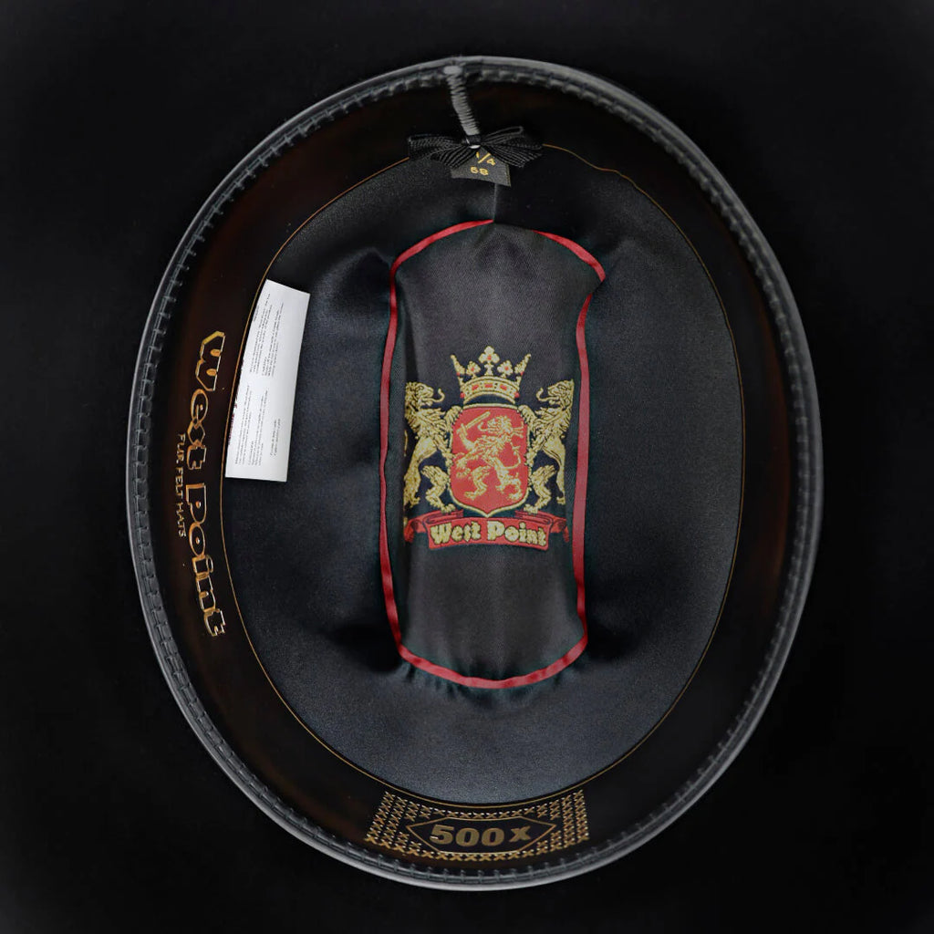 Texana Patrón 500X