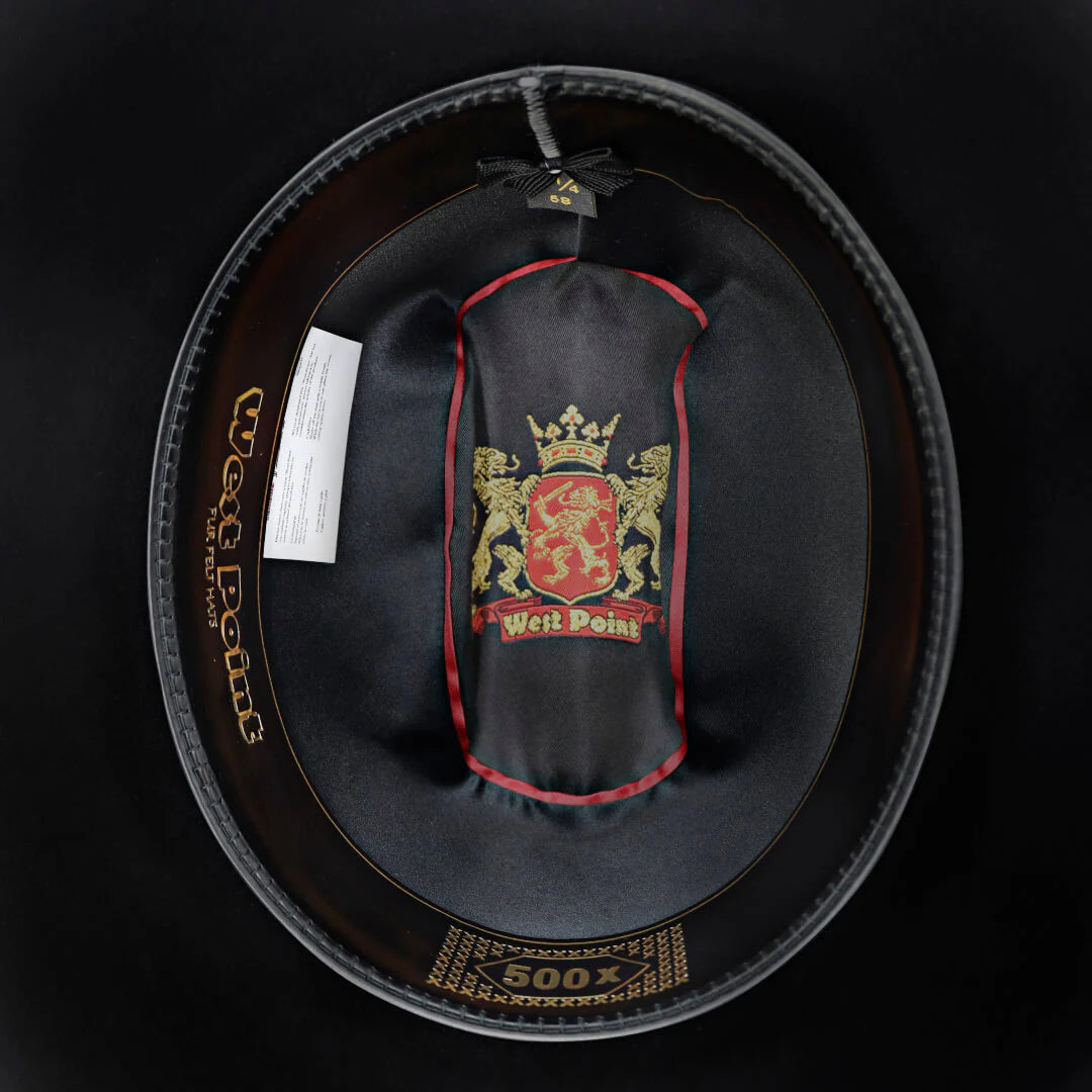 Texana Patrón 500X