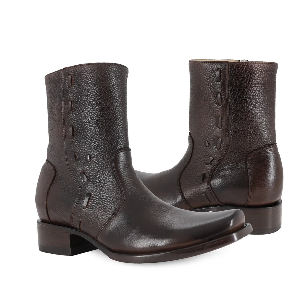 BOTIN VAQUERO ESTILO VEGAS CAFE