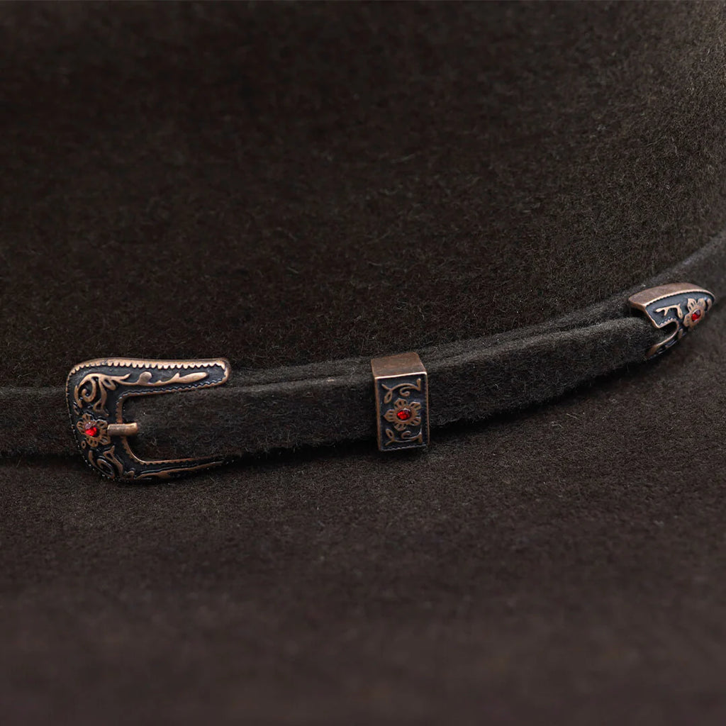 Texana Rancher 8X