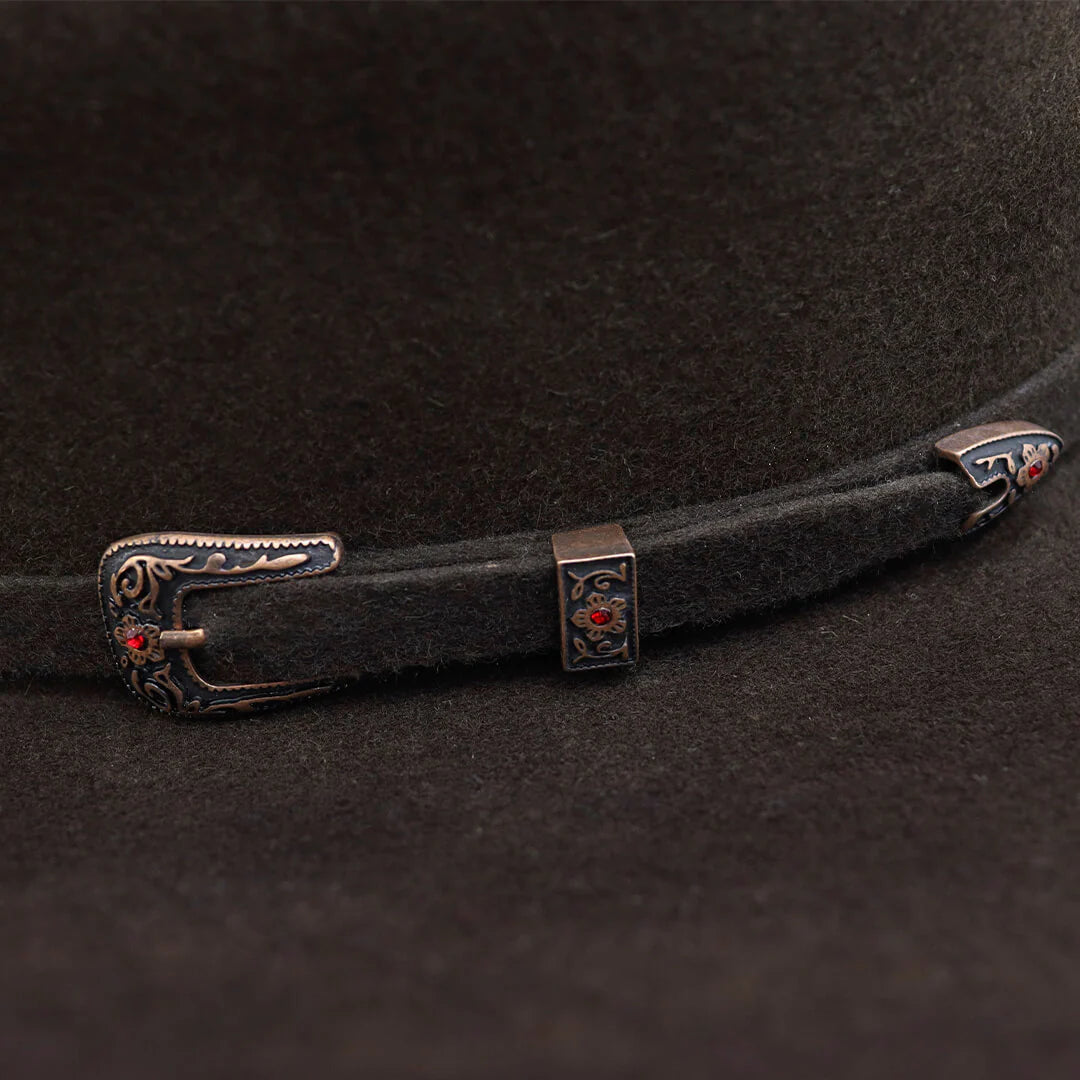 Texana Rancher 8X