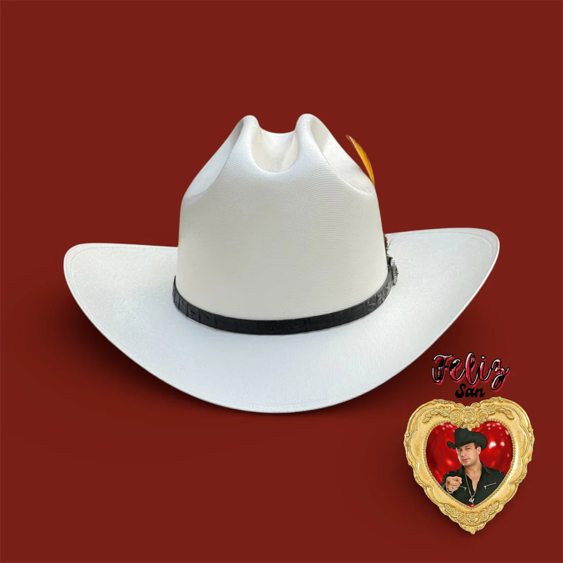 Rancher Edicion Especial 5,000X