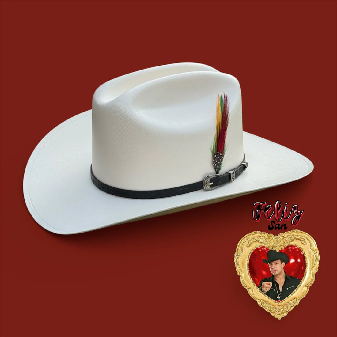 Rancher Edicion Especial 5,000X