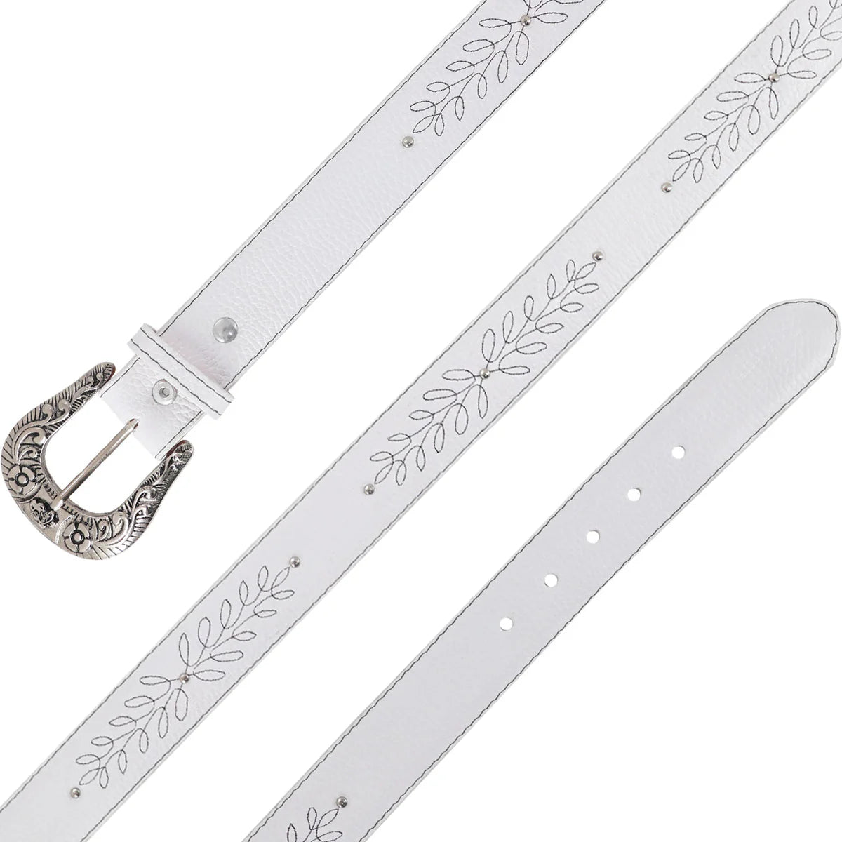 CINTO VAQUERO PARA DAMA MODELO LIBERTY