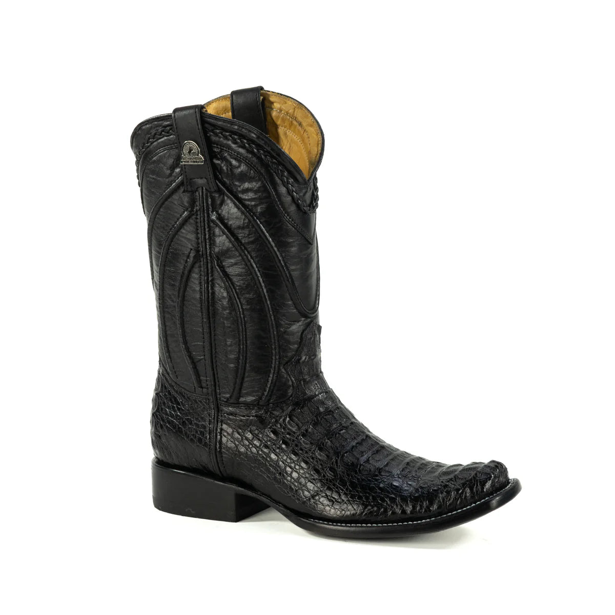 BOTA VAQUERA DUBAI COCO NUCA