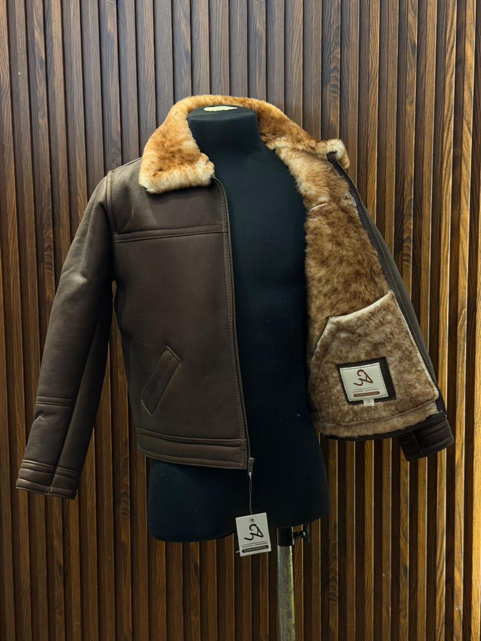 Raleigh Chocolate Jaspeada