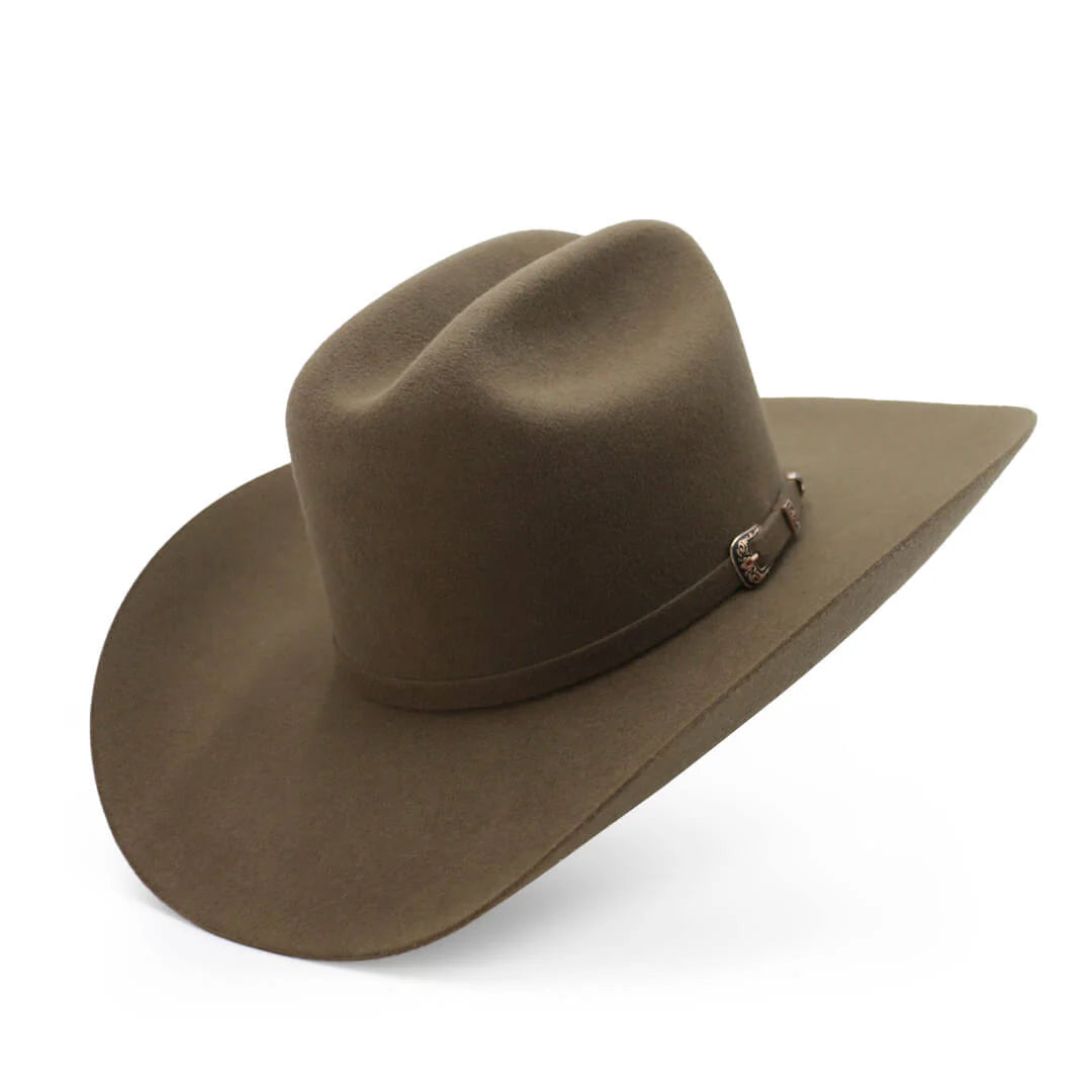 Texana George 8X