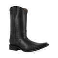 BOTA VAQUERA HOLANDA FLOTER NEGRO