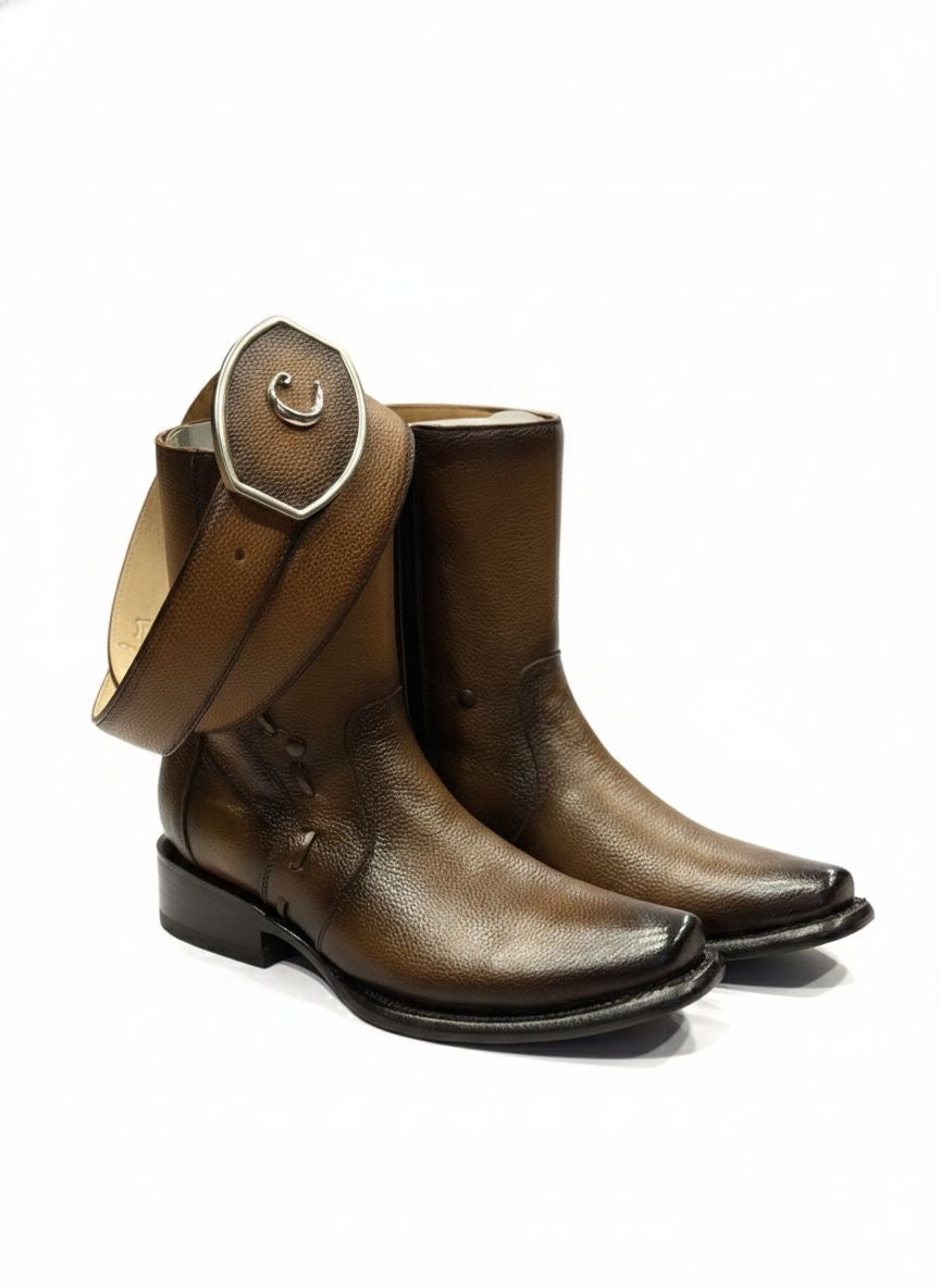 Vegas Shedron + Cinturón