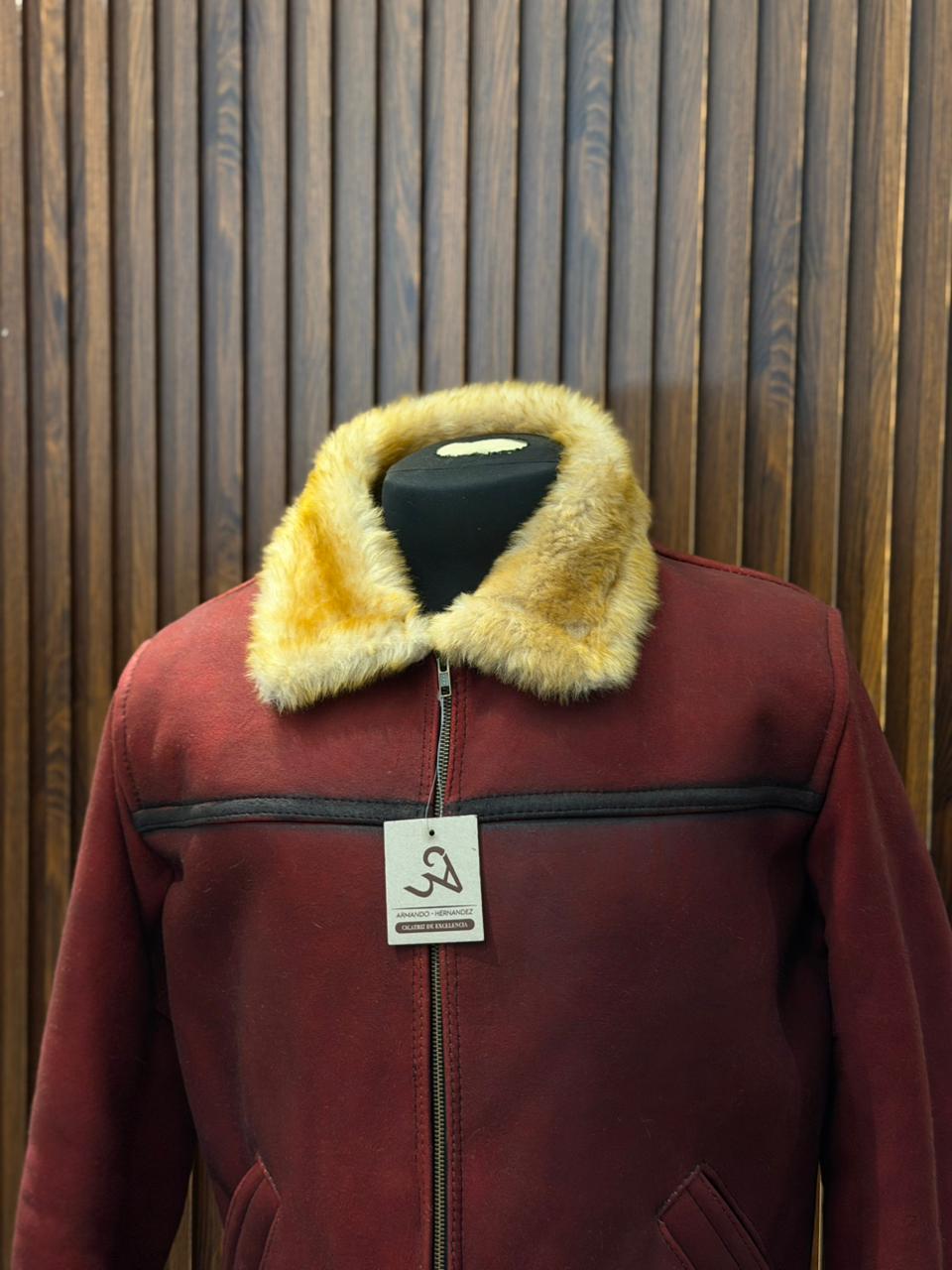 Raleigh Black Cherry Jaspeada