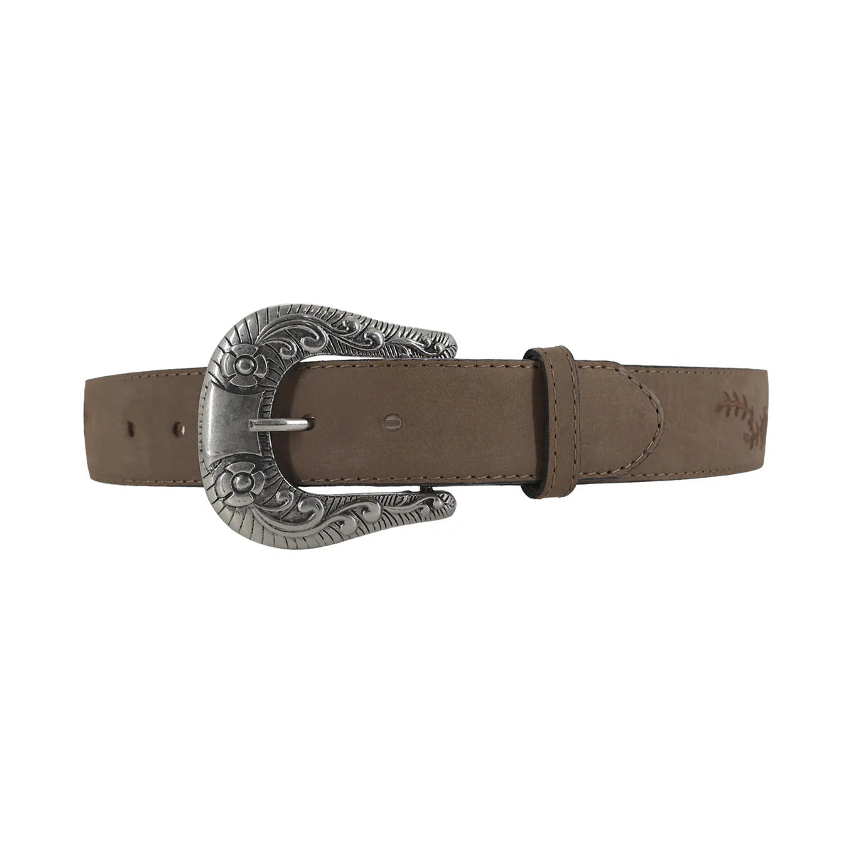 CINTO VAQUERO PARA DAMA MODELO ORGULLOSA