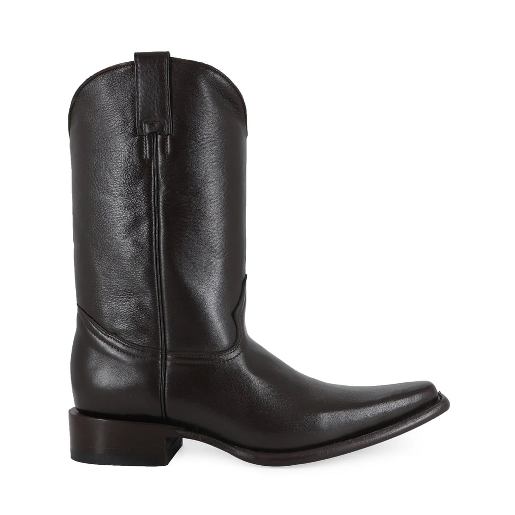 Bota Vaquera Holanda Floter Café