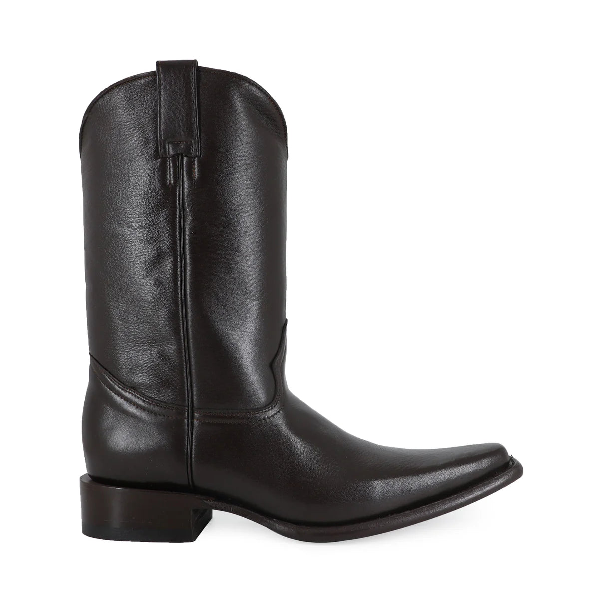 Bota Vaquera Holanda Floter Café