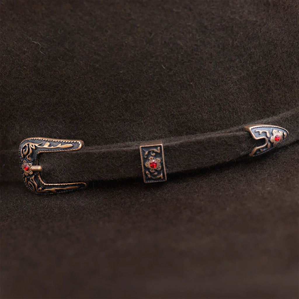 Texana Rancher 8X