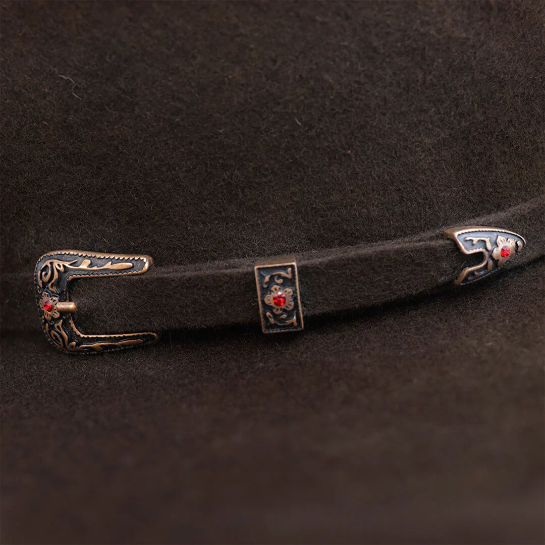 Texana Rancher 8X