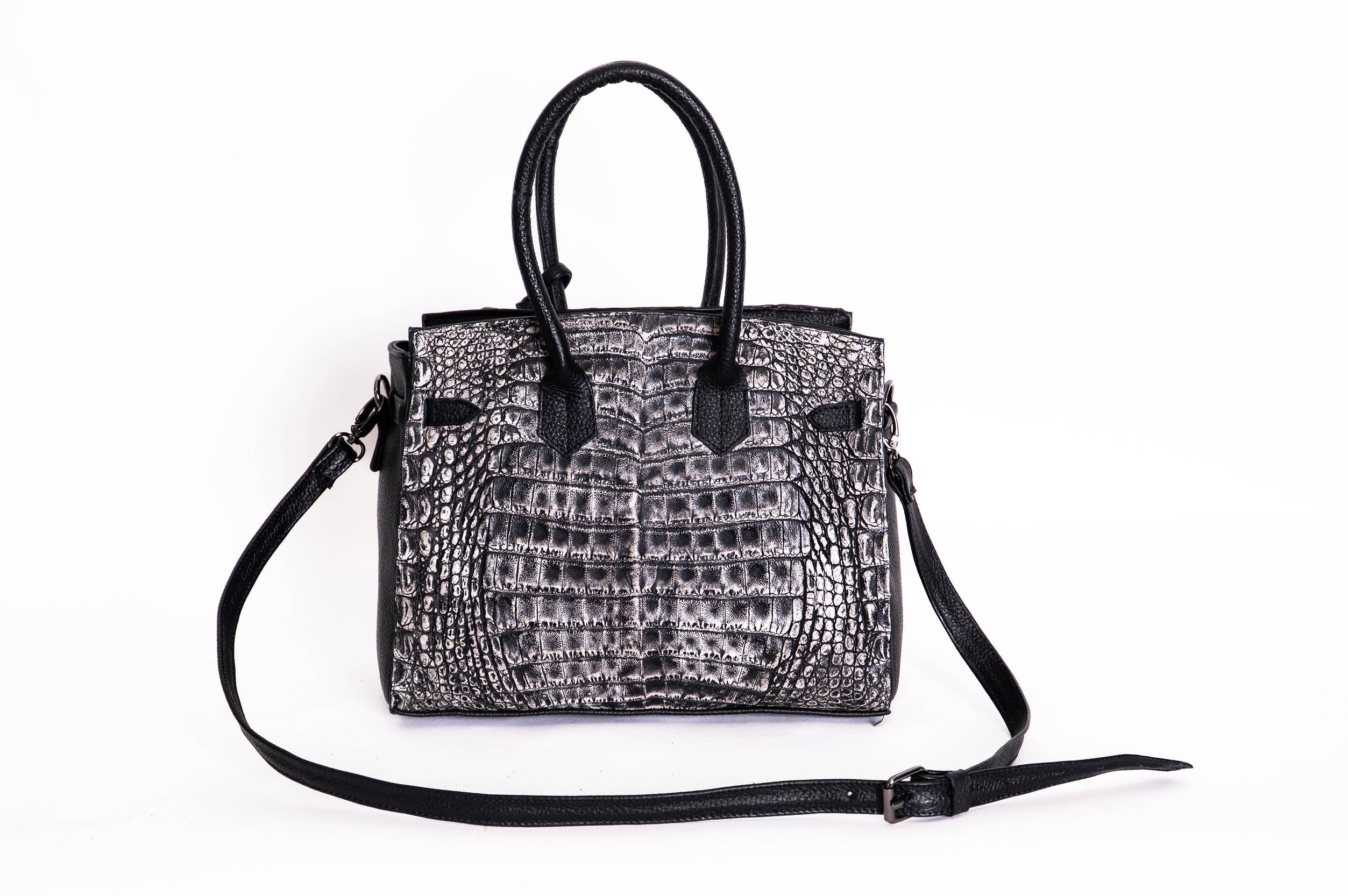 Victoria Cocodrilo Periódico