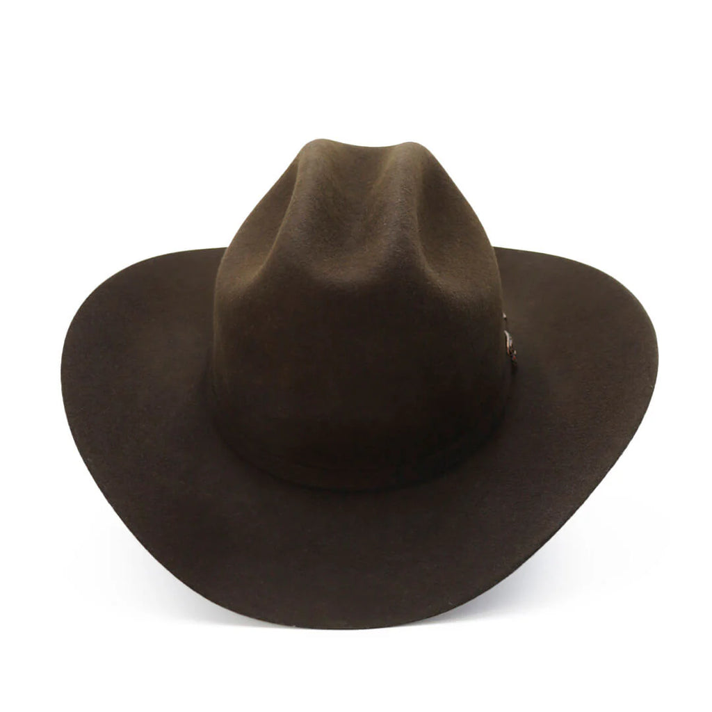 Texana Rancher 8X