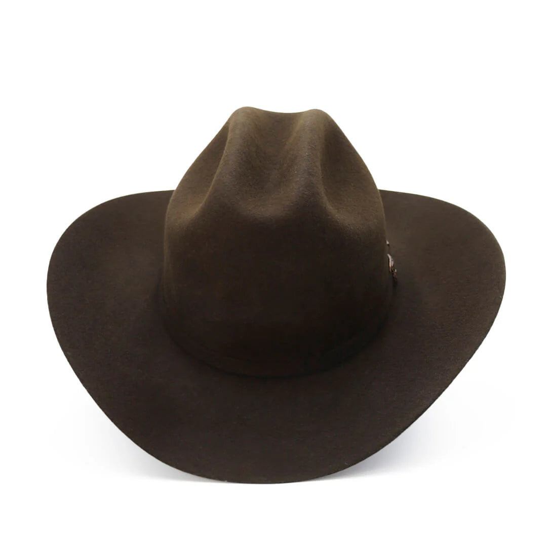 Texana Rancher 8X