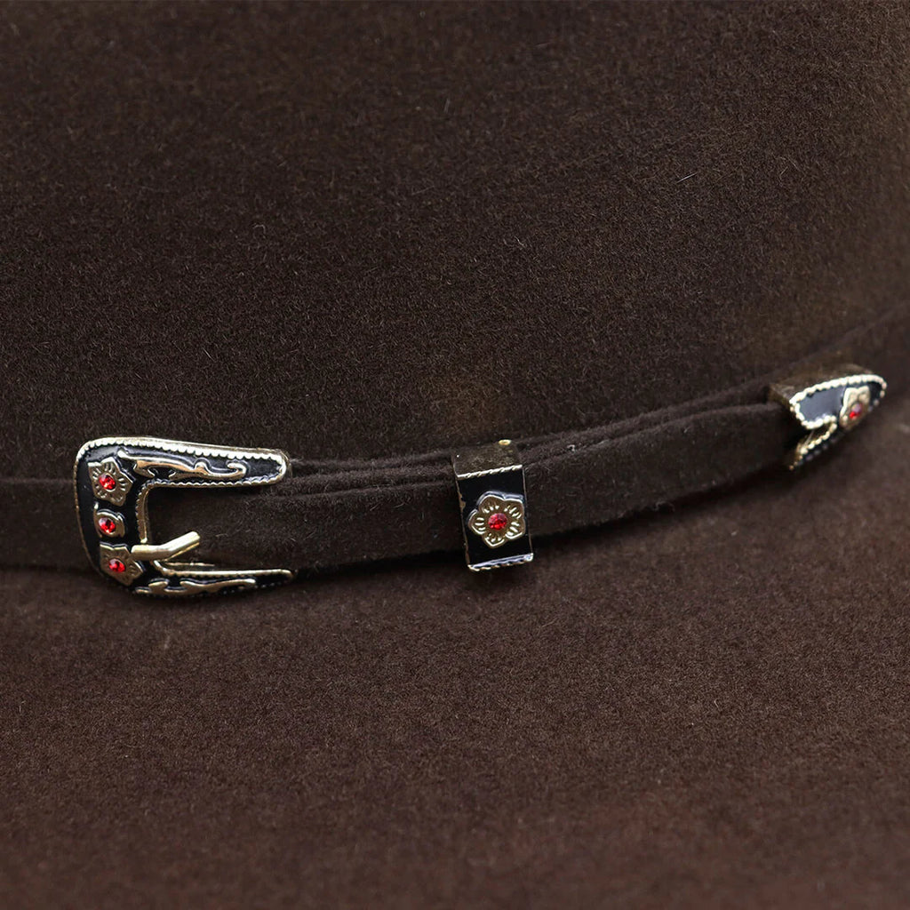 Texana Rancher 100X