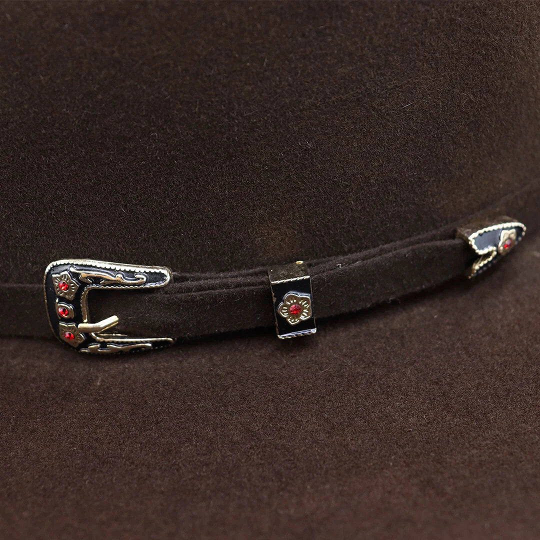 Texana Rancher 100X