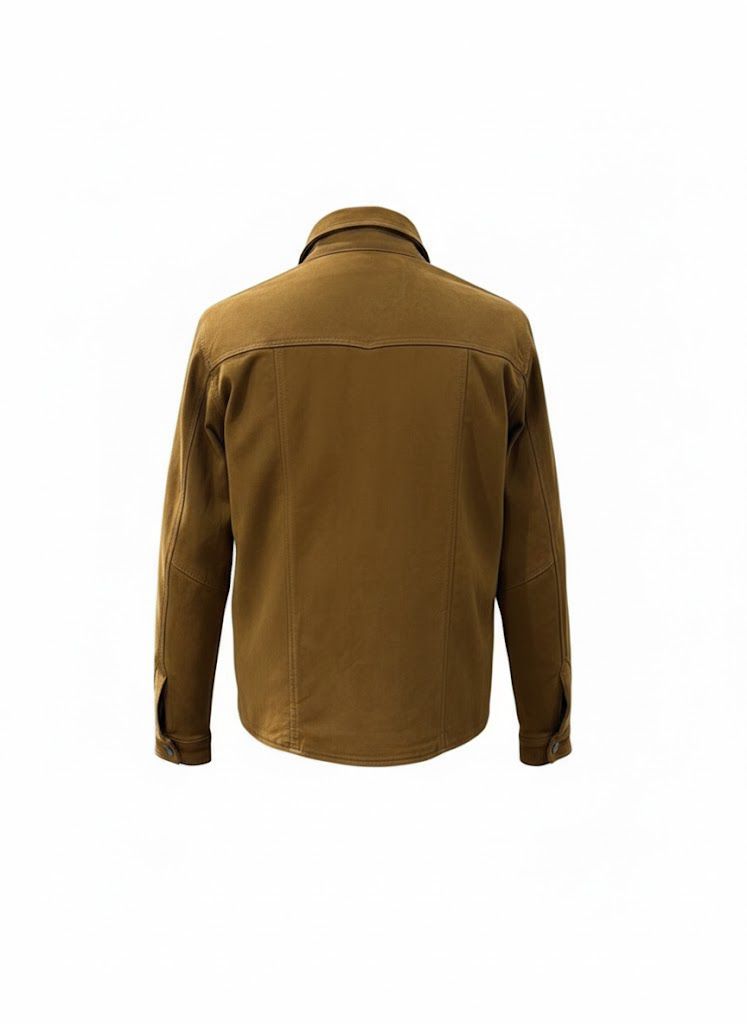 Camisola miel