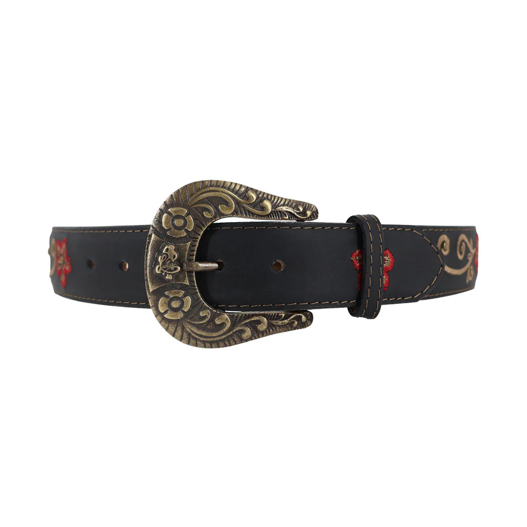 CINTO VAQUERO PARA DAMA MODELO ADORADA