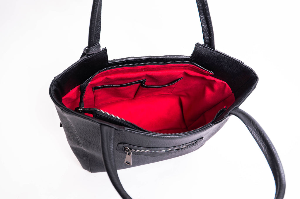 Ofelia Cocodrilo Negro