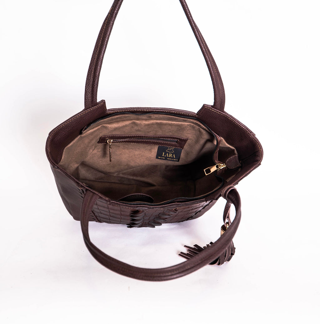 Ofelia Cocodrilo Cola