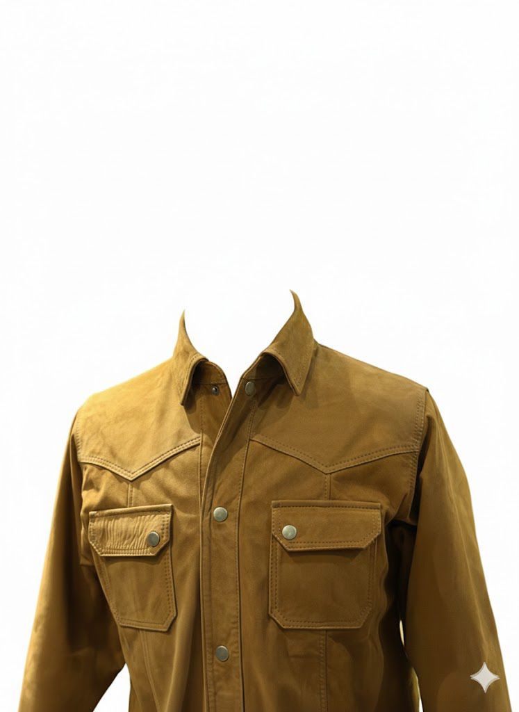 Camisola miel