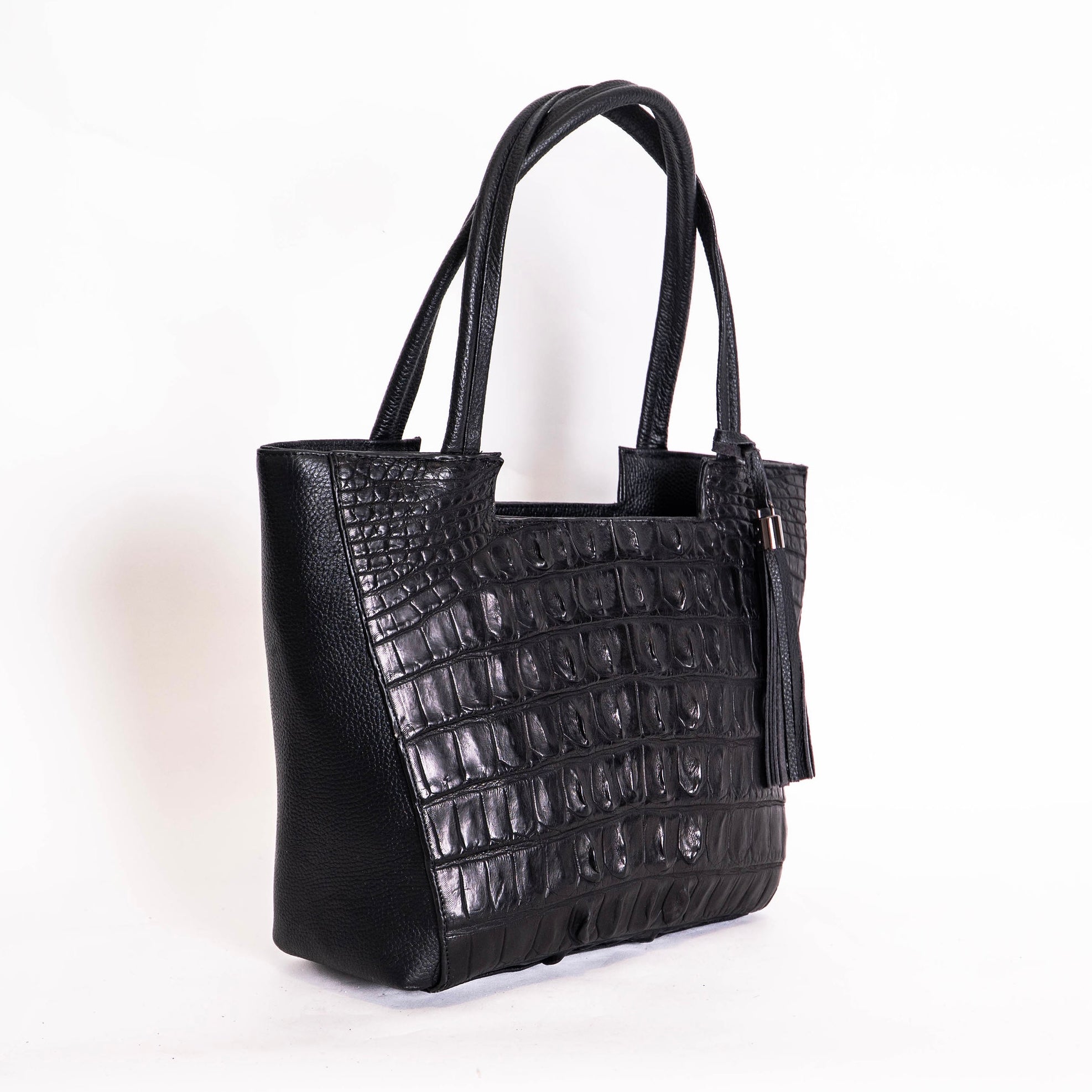 Ofelia Cocodrilo Negro