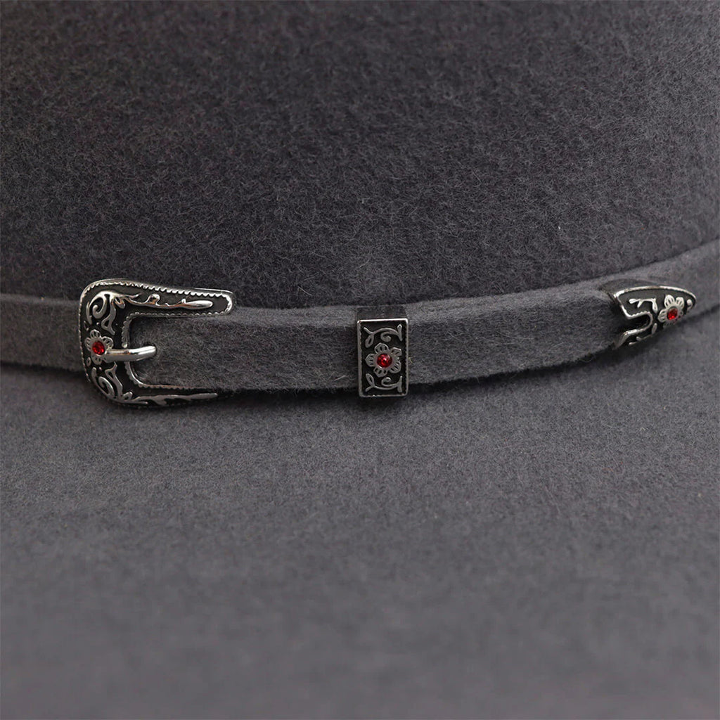 Texana Rancher 8X