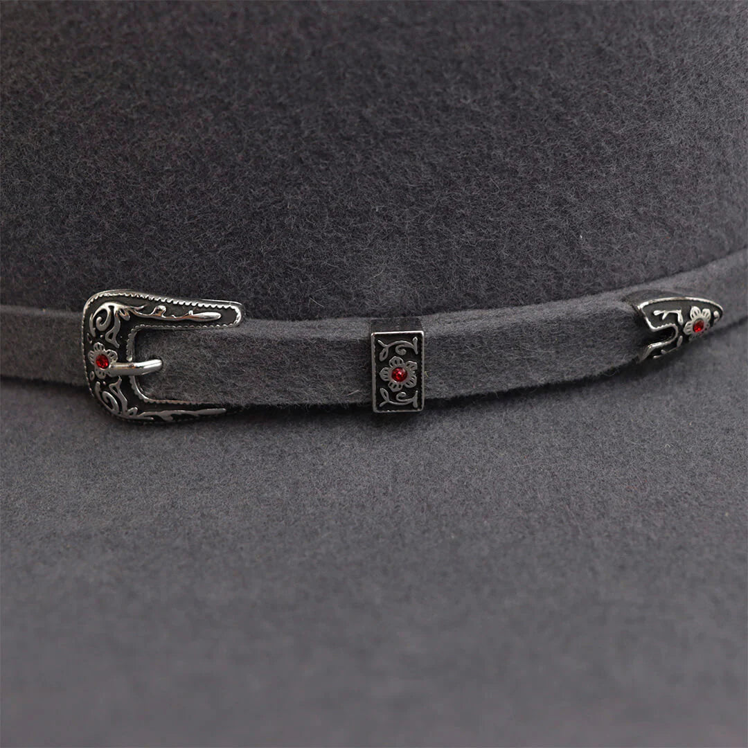 Texana Rancher 8X