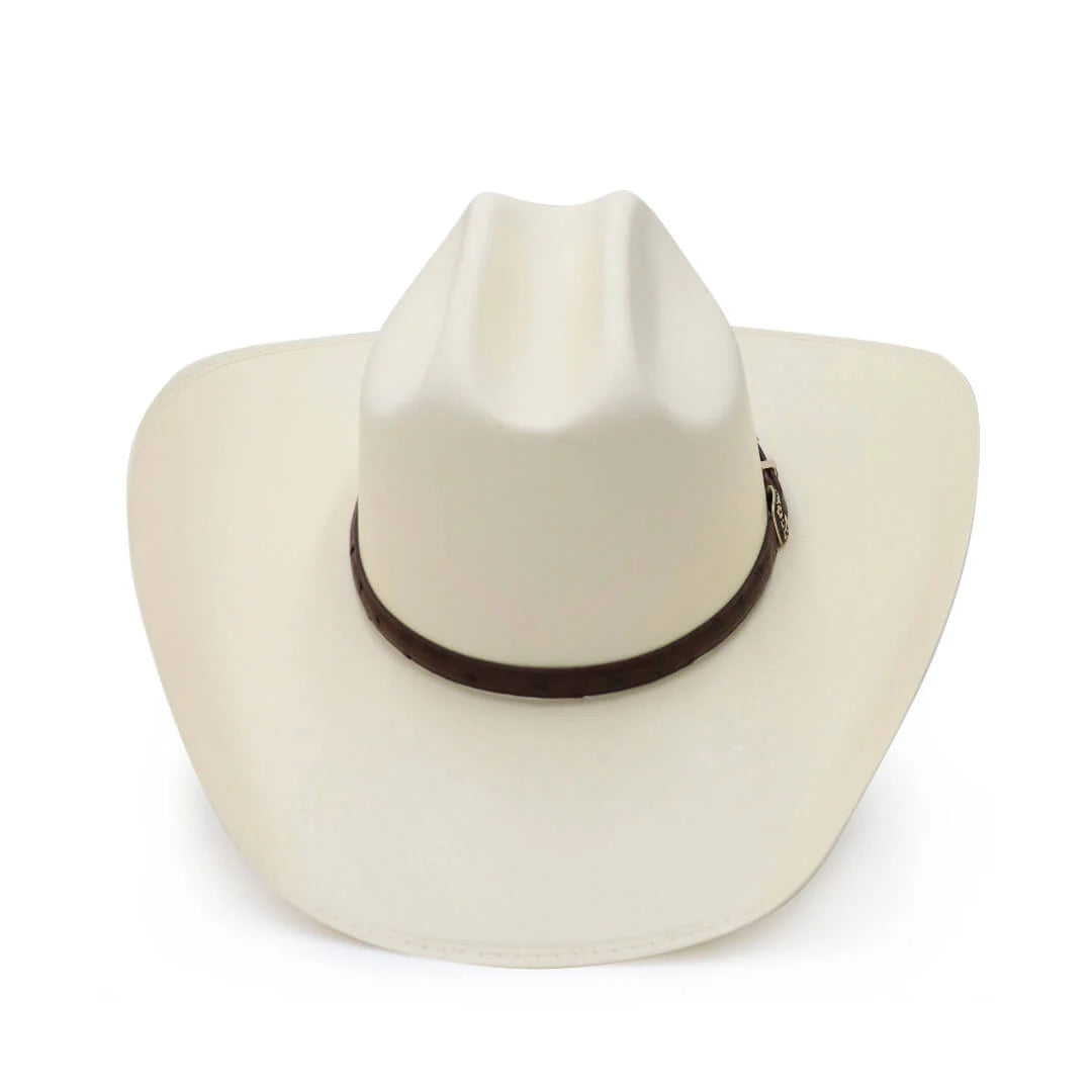 Sombrero George 10,000X