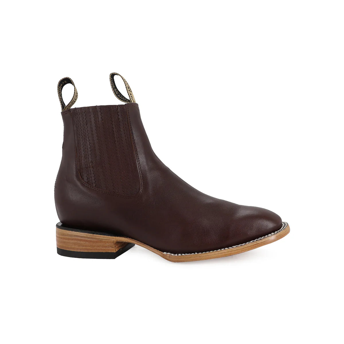 BOTÍN FRANCÉS CAFE ATANADO