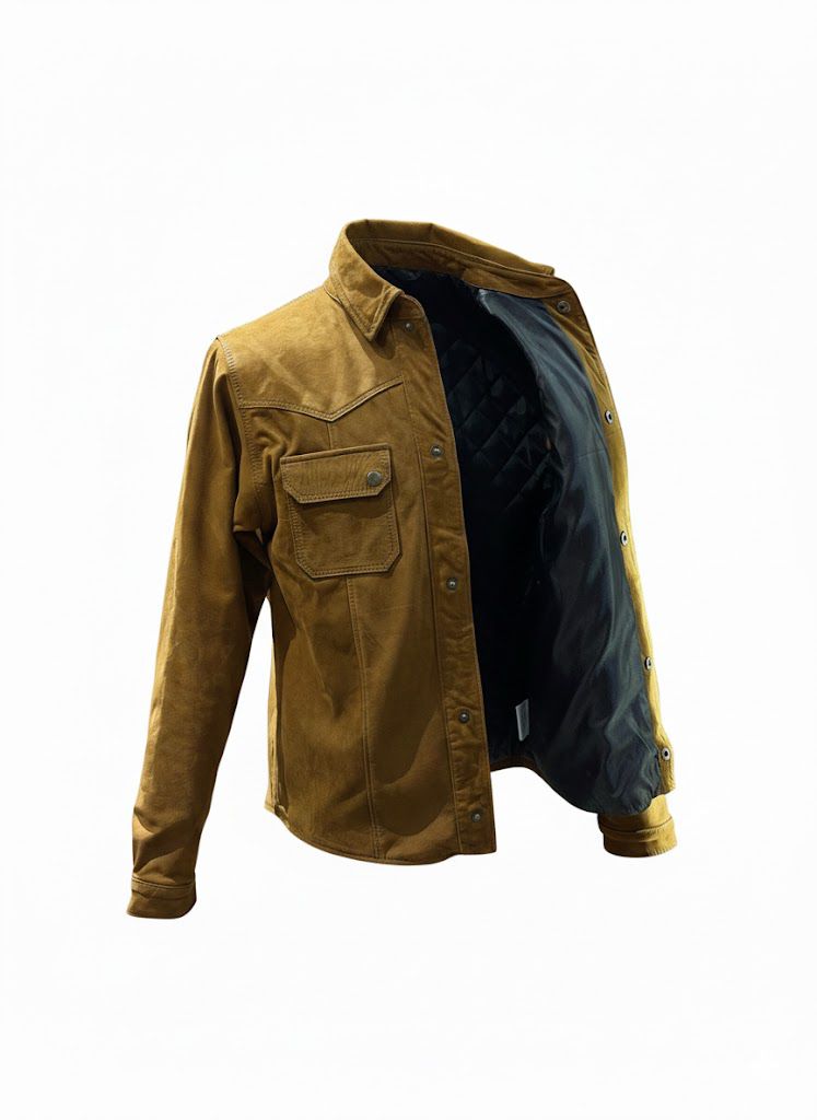 Camisola miel