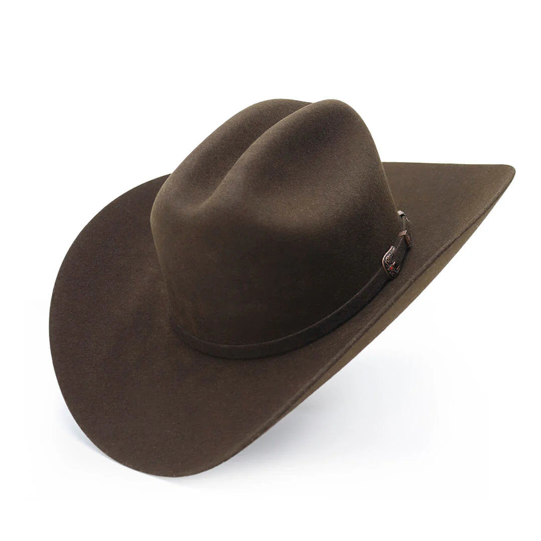 Texana Rancher 8X
