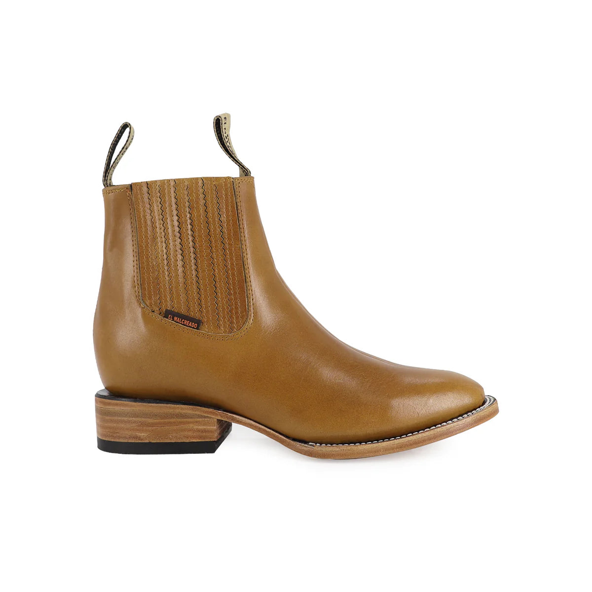 BOTÍN FRANCÉS ROBLE ATANADO