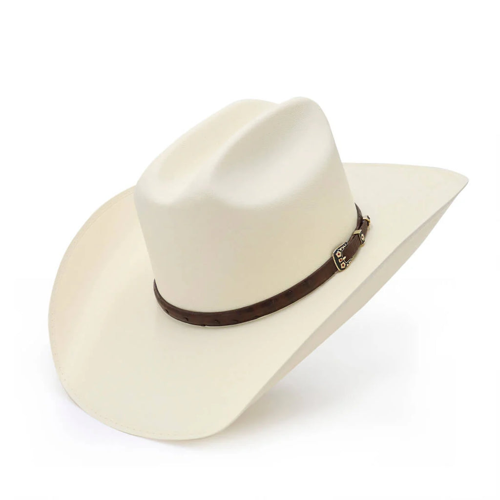 Sombrero George 10,000X