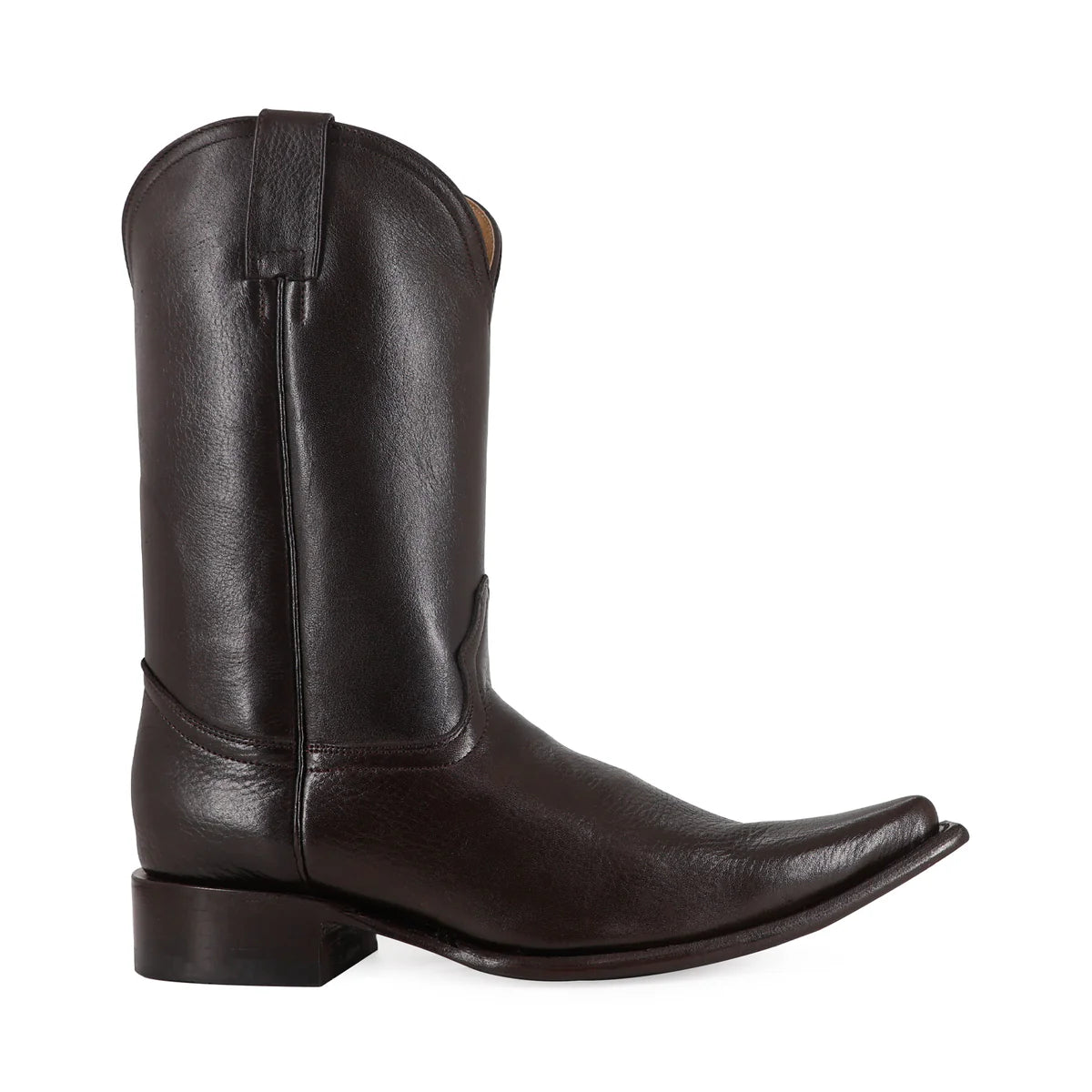 BOTA VAQUERA CHIHUAHUA FLOTER CAFE