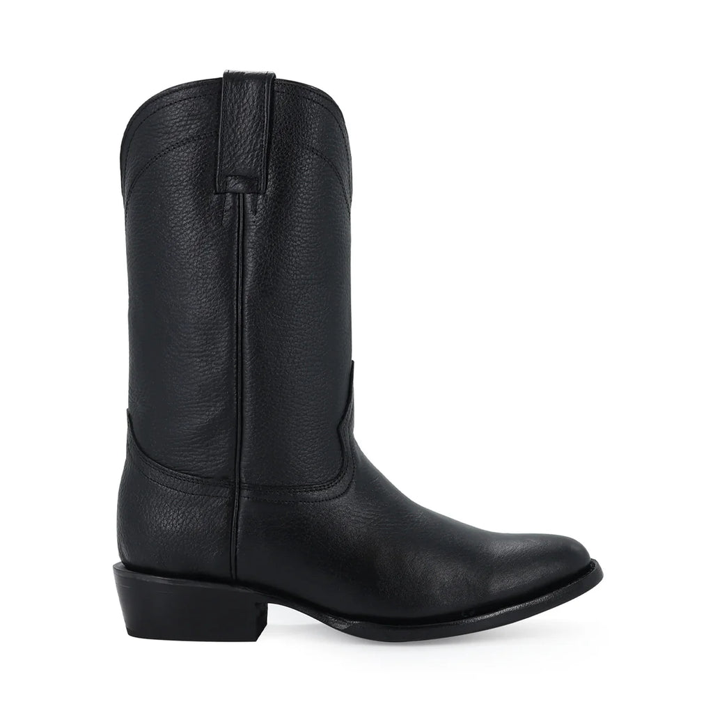 BOTA PARA HOMBRE CAMPERA NEGRO FLOTER