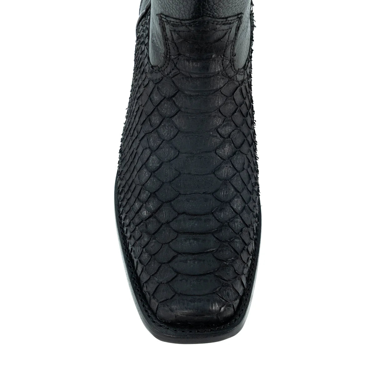 BOTIN DYLAN PIEL DE PITON