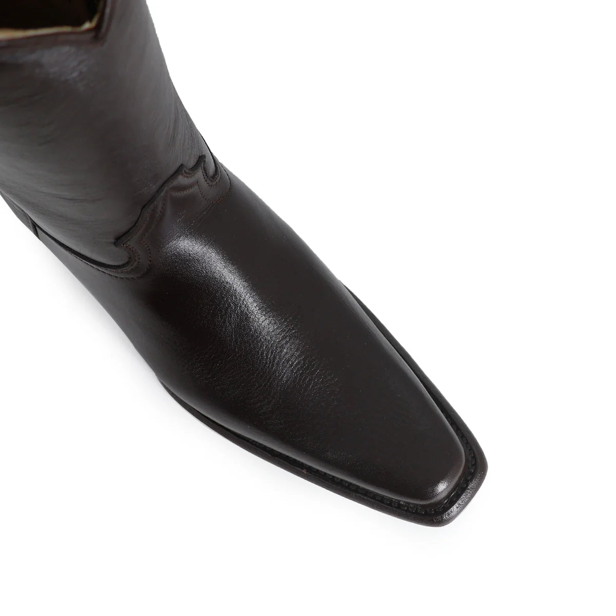 Bota Vaquera Holanda Floter Café