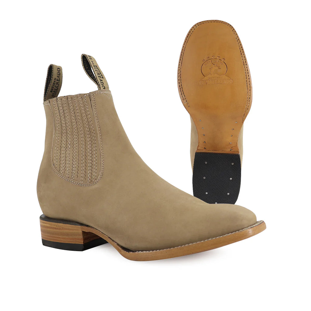 BOTÍN FRANCÉS ARENA