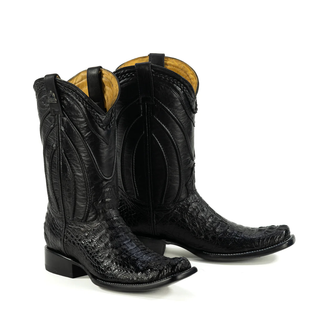 BOTA VAQUERA DUBAI COCO NUCA