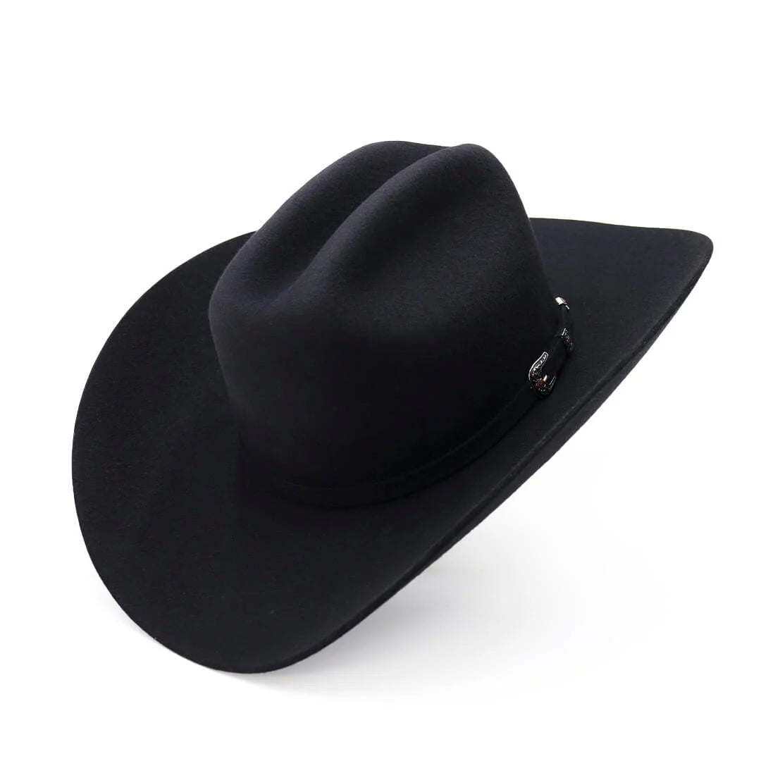Texana Rancher 8X