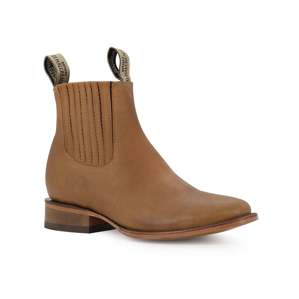 BOTÍN DYAN MIEL FLOTER